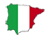 VIRGILIO DÍEZ - Italiano